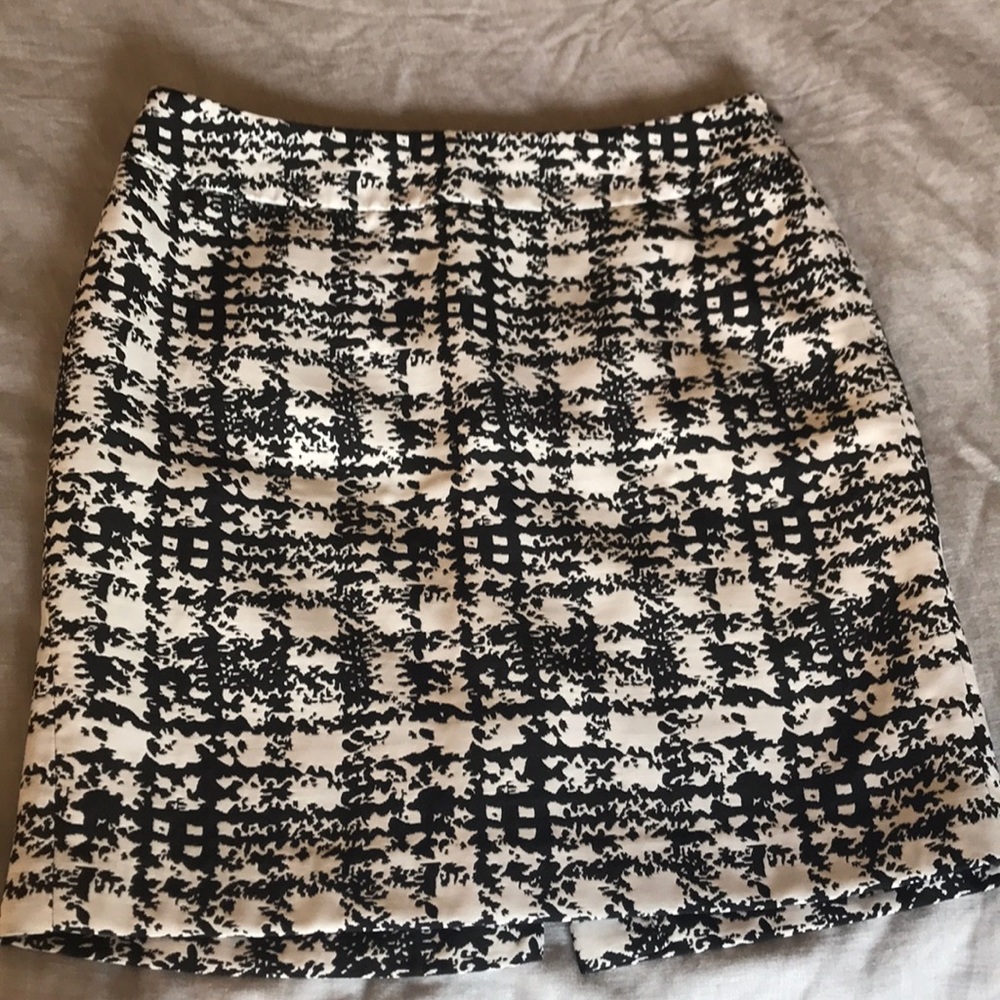 Ann Taylor Skirt